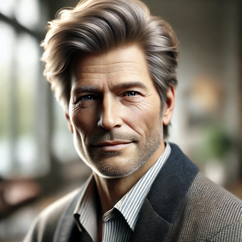 José António Silva Pereira