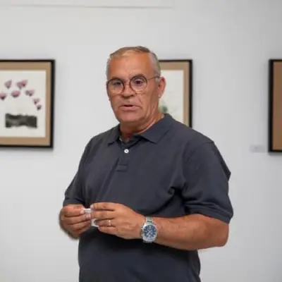 António Manuel  Miranda.