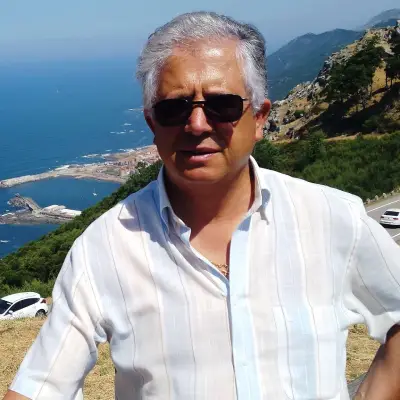 João Alberto Miranda